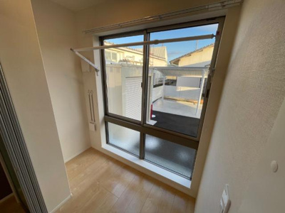 【内装】 | シューメゾン | 廊下