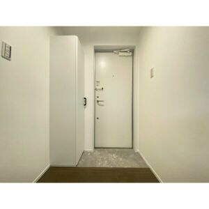 【玄関】 | LE COCON 桑名Ⅴ