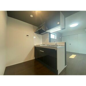 【キッチン】 | LE COCON 桑名Ⅴ