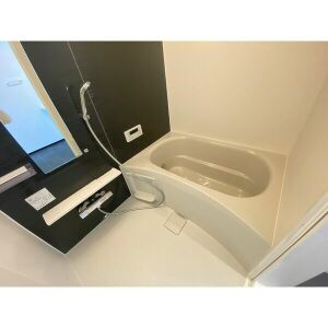 【浴室】 | LE COCON 桑名Ⅴ