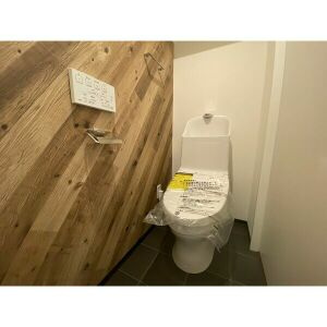 【トイレ】 | LE COCON 桑名Ⅴ