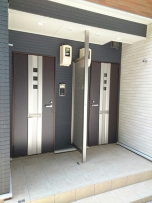 【その他共用部分】 | ウエスト・パル