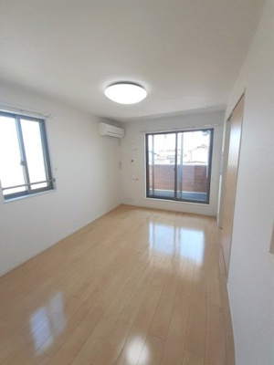 【居間・リビング】 | ウエスト・パル