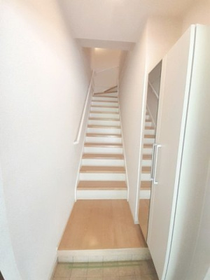 【玄関】 | ウエスト・パル