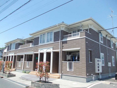 【外観】 | サンリットパル