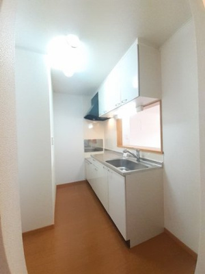 【キッチン】 | サンリットパル