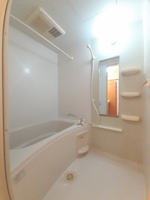 【浴室】 | サンリットパル