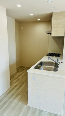 【キッチン】 | ブランシエラ岡山