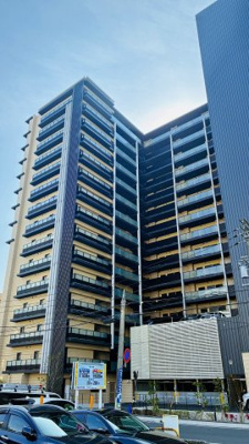 【外観】 | ブランシエラ岡山