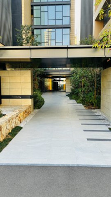 【エントランス】 | ブランシエラ岡山