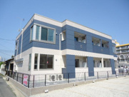 メゾン　サフィールの画像