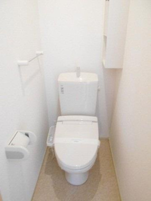 【トイレ】 | ブルターニュＡ