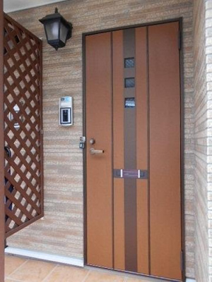 【その他共用部分】 | ブルターニュＡ