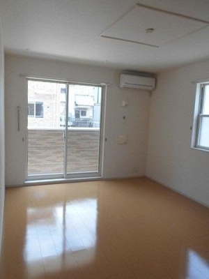 【居間・リビング】 | ブルターニュＡ