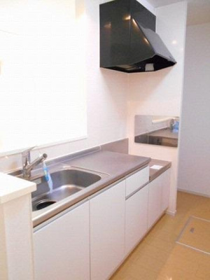 【キッチン】 | ブルターニュＡ