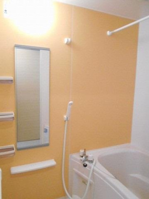 【浴室】 | ブルターニュＡ