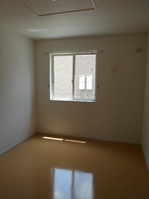 【内装】 | ブルターニュＡ