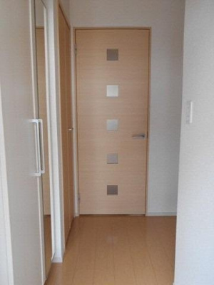 【玄関】 | ブルターニュＡ