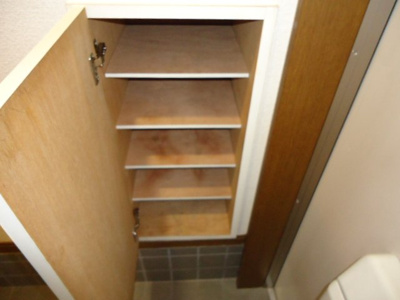 【収納】 | メゾンＪｅｕｎｅ | 下駄箱