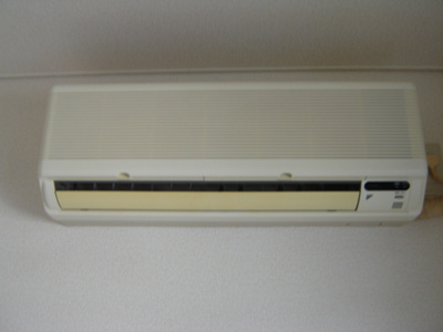 【設備】 | メゾンＪｅｕｎｅ | エアコン