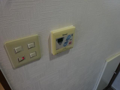 【設備】 | メゾンＪｅｕｎｅ | 室内設備