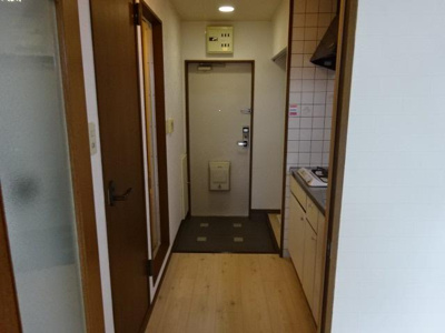 【キッチン】 | メゾンＪｅｕｎｅ | キッチン