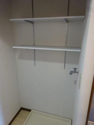 【その他】 | メゾンＪｅｕｎｅ | 可動式棚