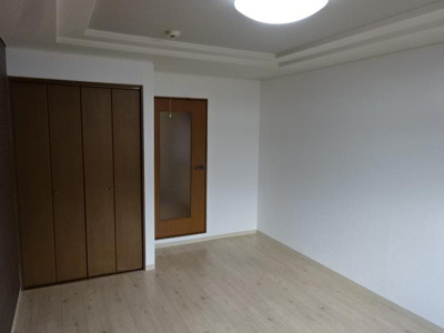 【内装】 | メゾンＪｅｕｎｅ | 洋室