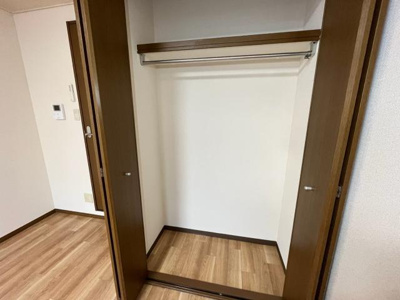 【収納】 | イブ・マキ | クローゼット