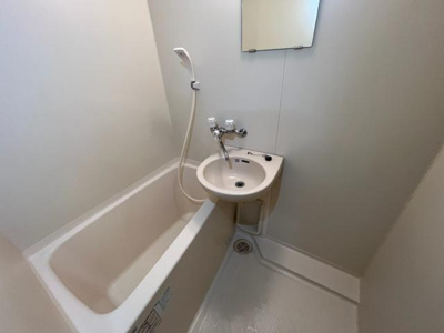 【浴室】 | イブ・マキ | バス