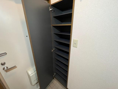 【収納】 | イブ・マキ | 下駄箱