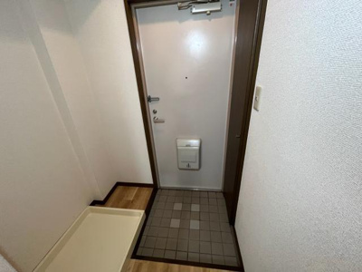 【玄関】 | イブ・マキ | 玄関