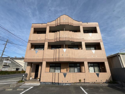 【外観】 | イブ・マキ | 外観写真（昼）