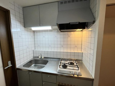 【キッチン】 | イブ・マキ | キッチン