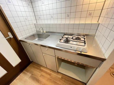 【キッチン】 | イブ・マキ | キッチン