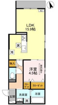上甲子園廣和レジデンスの画像