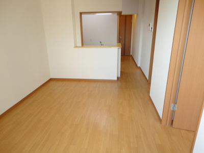 【居間・リビング】 | エスペランサ山崎 | リビング