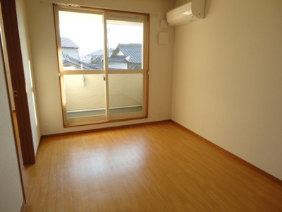 【居間・リビング】 | エスペランサ山崎 | リビング