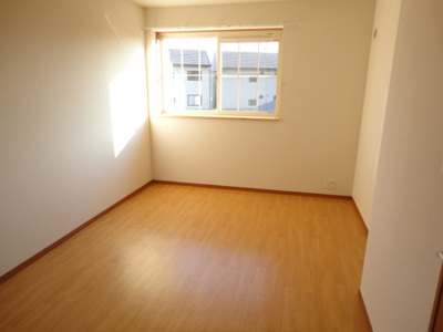 【内装】 | エスペランサ山崎 | 洋室Ａ