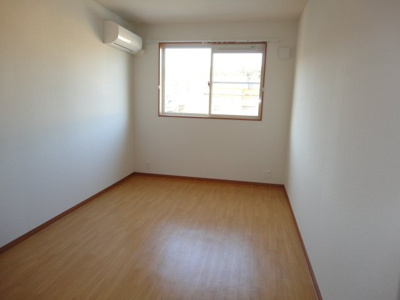 【内装】 | エスペランサ山崎 | 洋室Ｂ