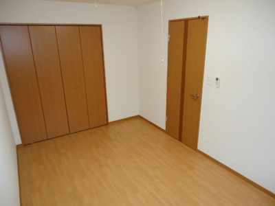 【内装】 | エスペランサ山崎 | 洋室Ｂ