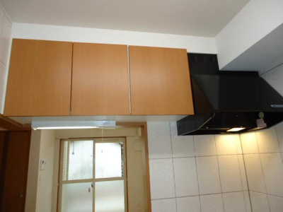 【キッチン】 | エスペランサ山崎 | キッチン