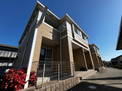 【外観】 | エスペランサ山崎 | 外観写真（昼）