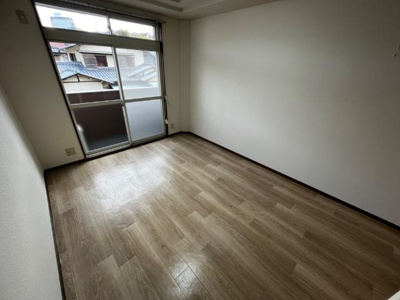 【寝室】 | サンコート東山 | 洋室