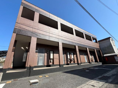 【外観】 | サンコート東山 | 外観写真（昼）