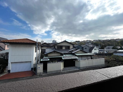 【その他】 | サンコート東山 | 眺望