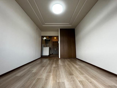 【寝室】 | サンコート東山 | 洋室