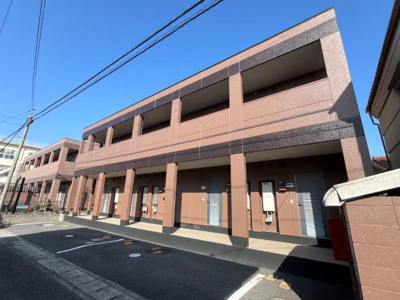 【外観】 | サンコート東山 | 外観写真（昼）