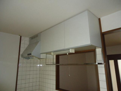 【キッチン】 | メゾンセルフィス | キッチン