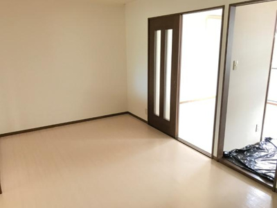 【内装】 | メゾンセルフィス | 室内